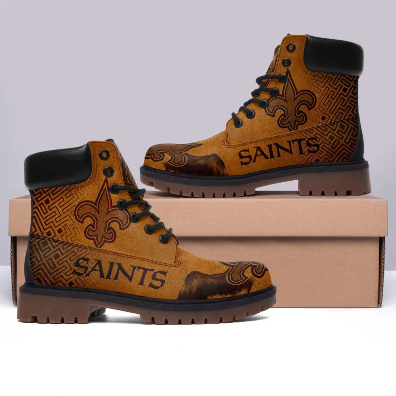 New Orleans Saints TBL Boots