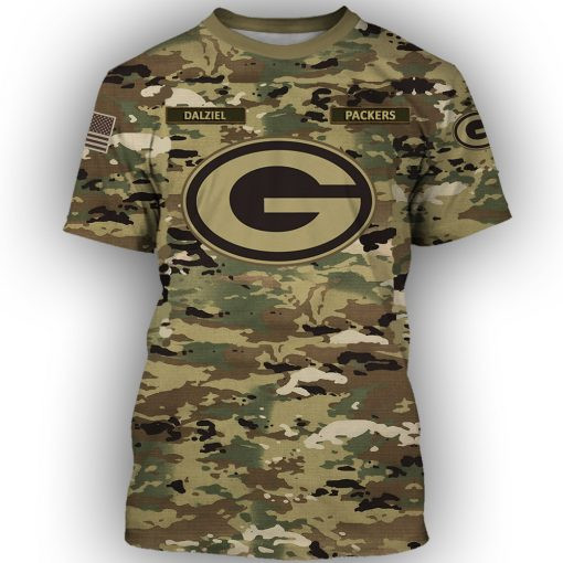 Limited Edition Packers Sweater