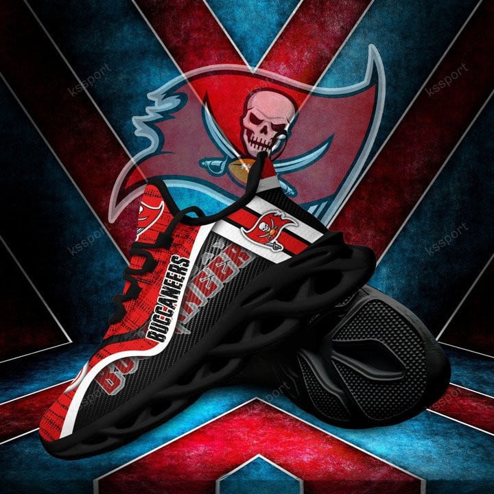 Stylish NFL Sneakers