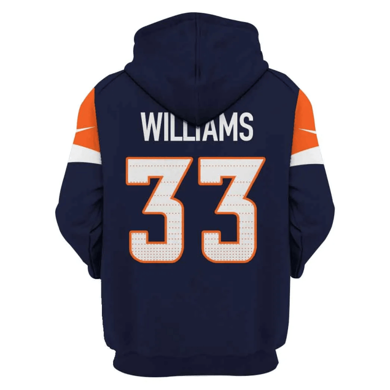 Denver Broncos Fan Gear