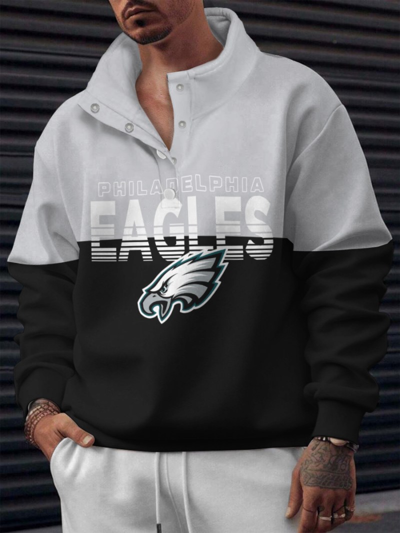 Philadelphia Eagles Sweatshirt