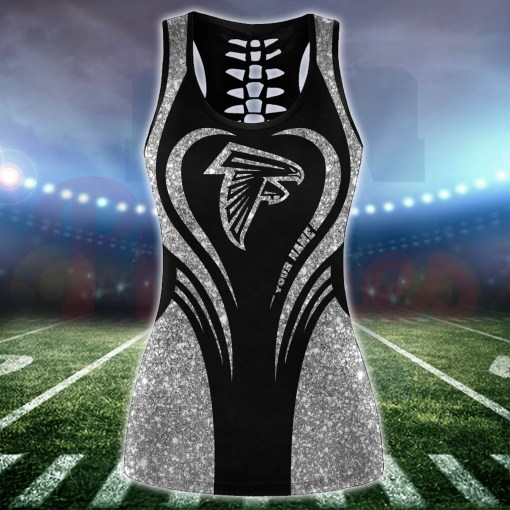 Atlanta Falcons Tank Top