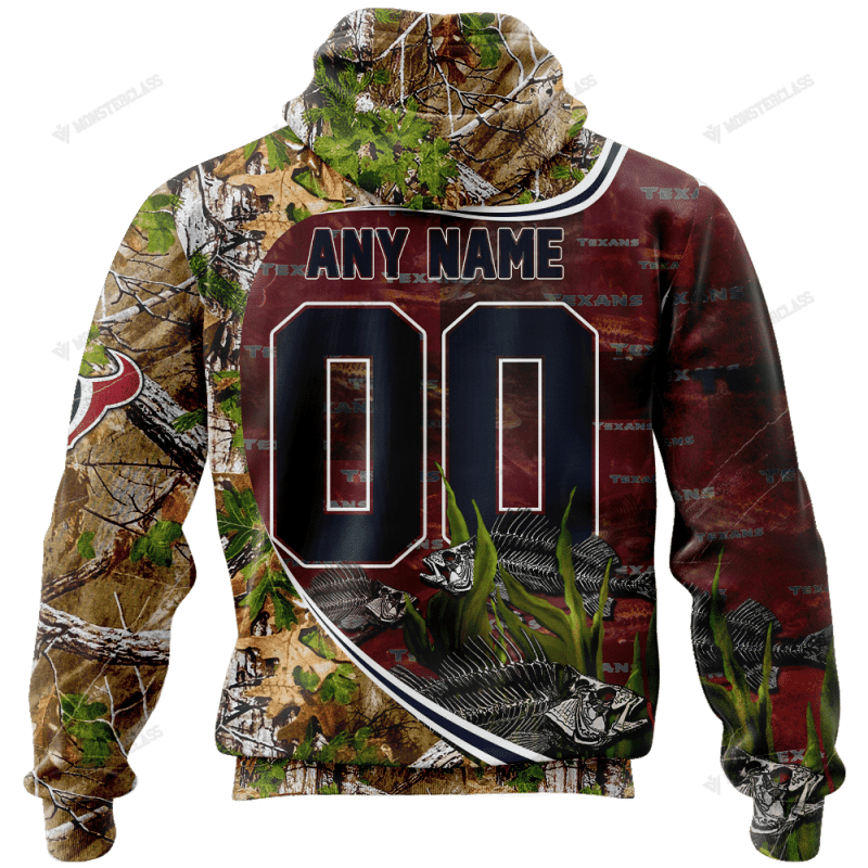 Houston Texans Limited Edition Hoodie