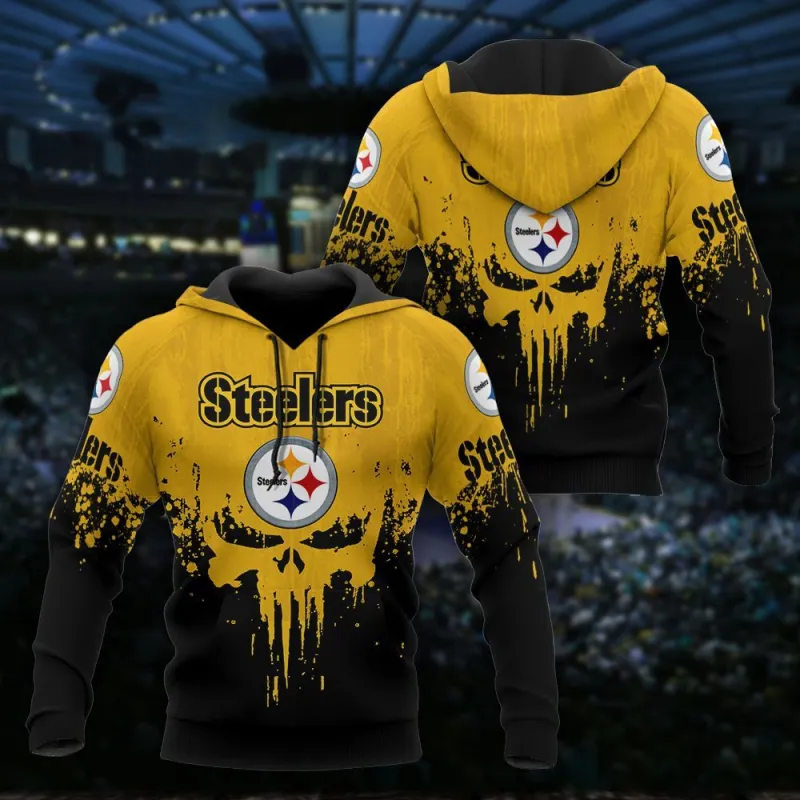 Pittsburgh Steelers Hoodie
