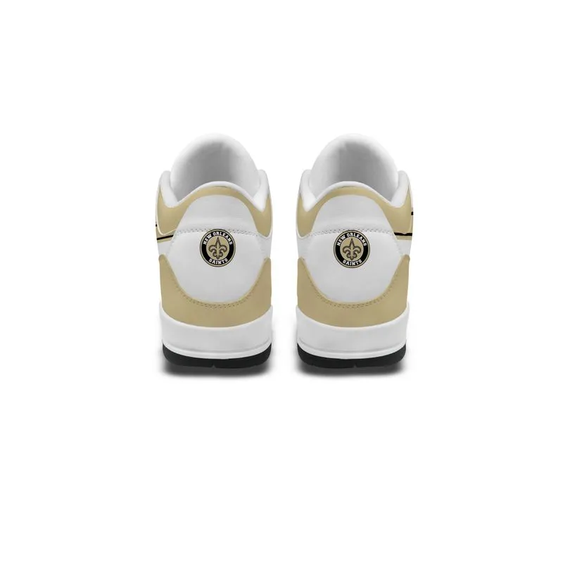 New Orleans Saints JD03 Shoes Image 3
