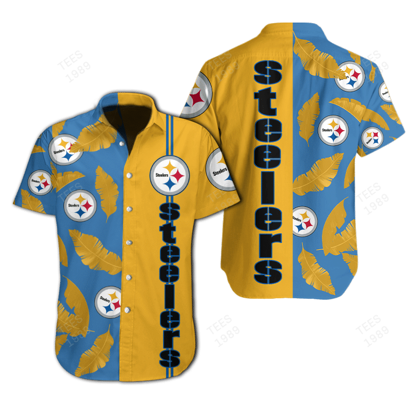 Pittsburgh Steelers Design