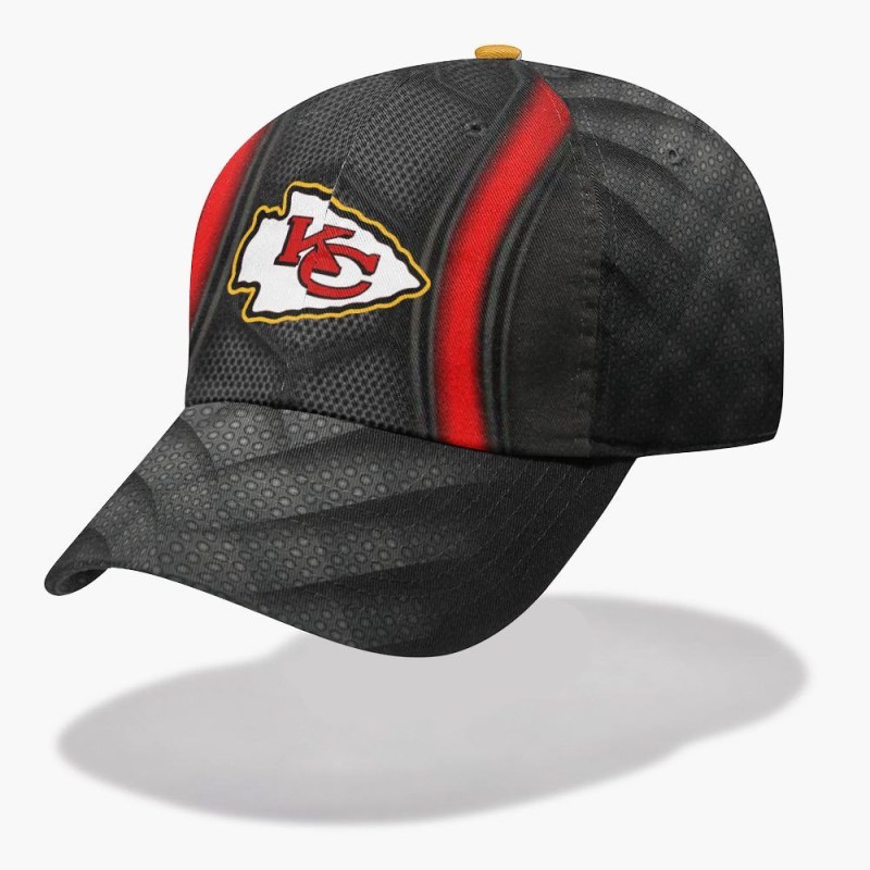 Kansas City Chiefs Limited Cap 2