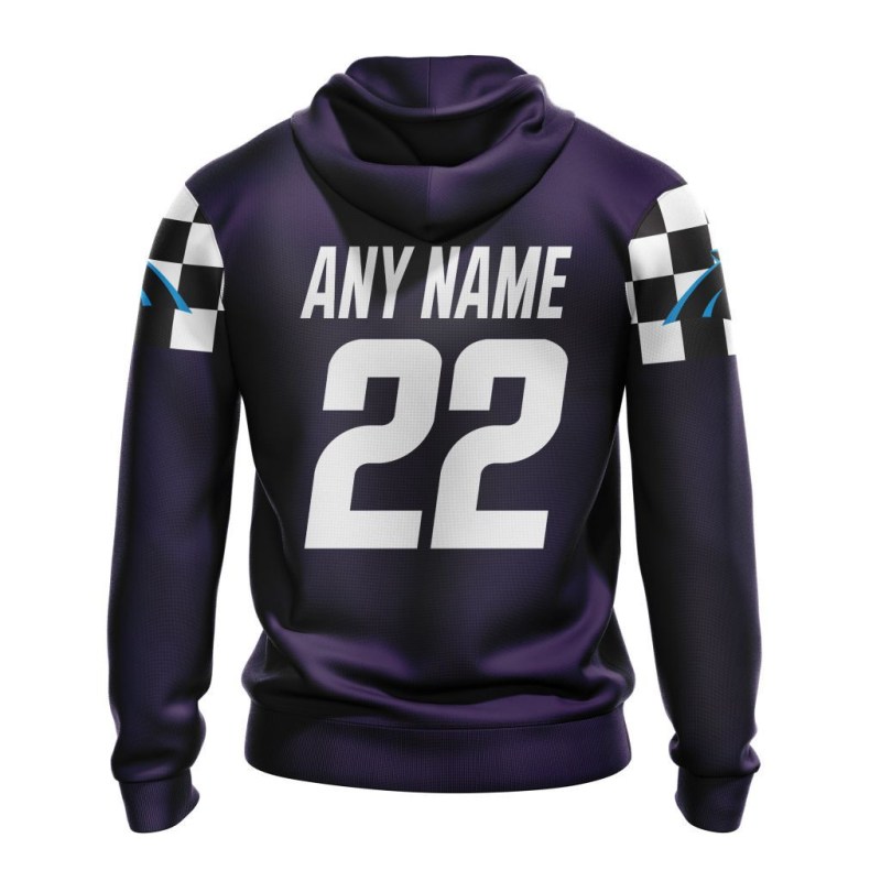 Hoodie Carolina Panthers 2