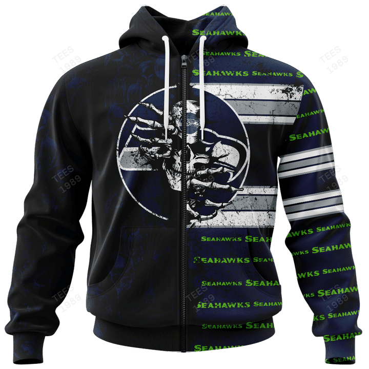 Seattle Seahawks All Over Printed - Image 7