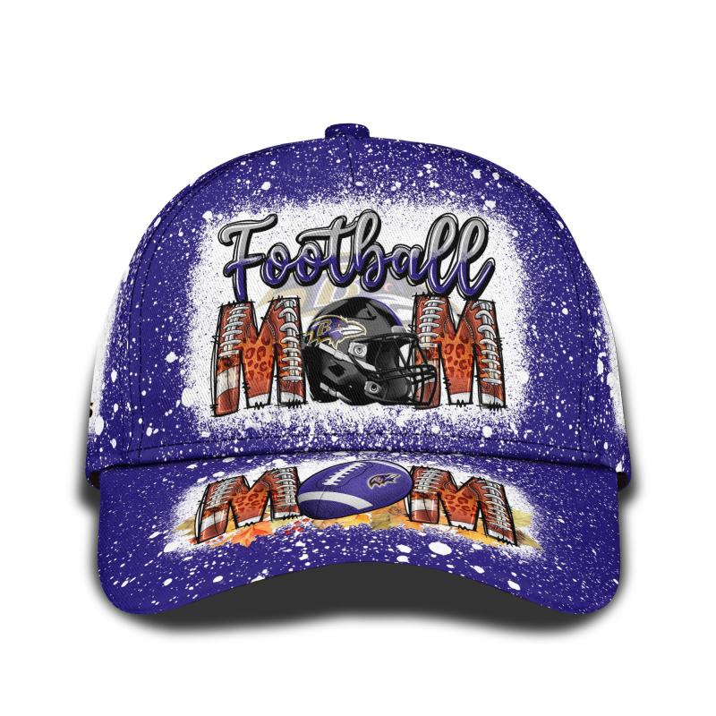 Baltimore Ravens Classic Cap