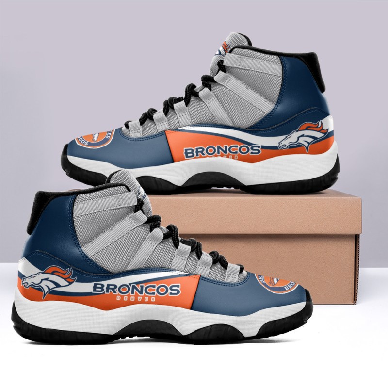 Denver Broncos AJD11 Sneakers