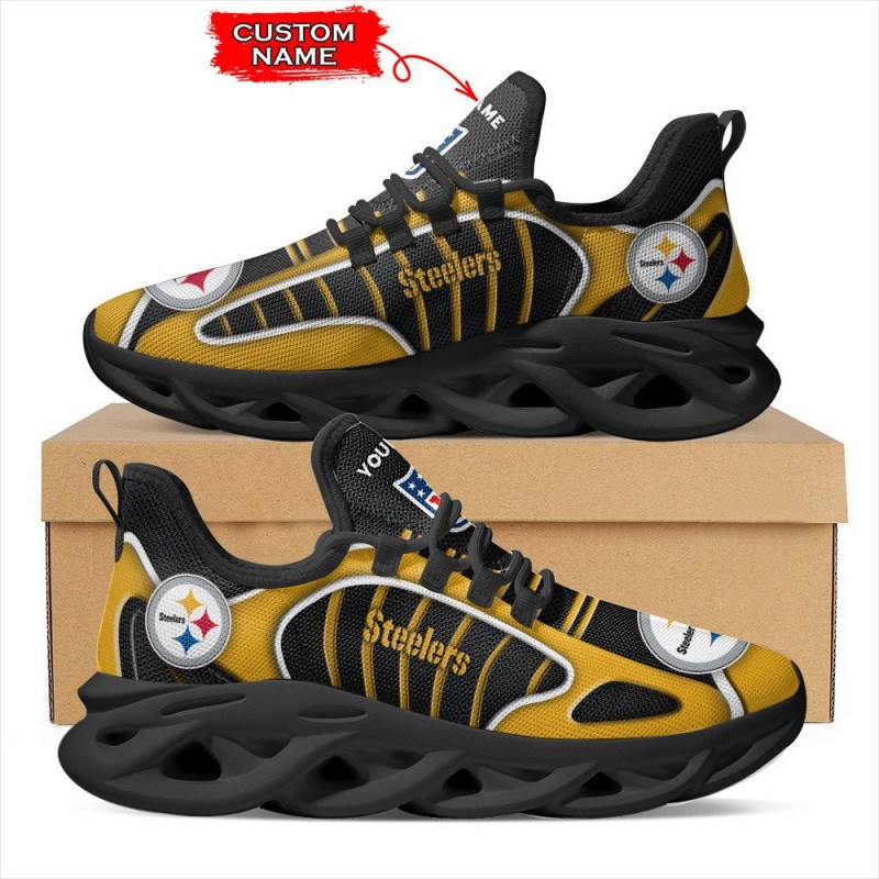 Personalized Yezy Running Sneakers