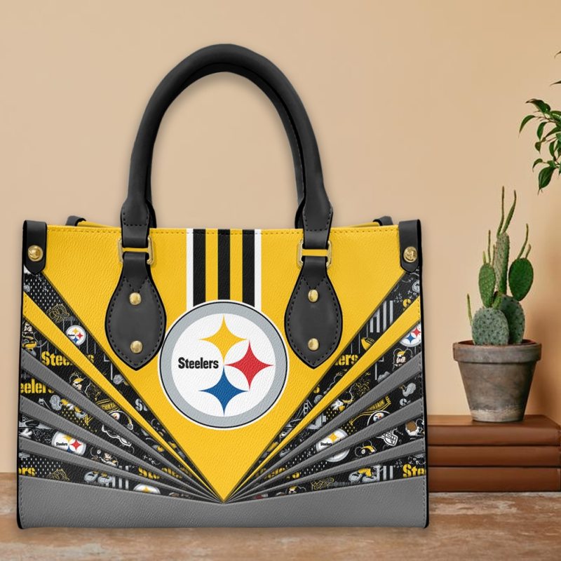 Pittsburgh Steelers Hand Bag