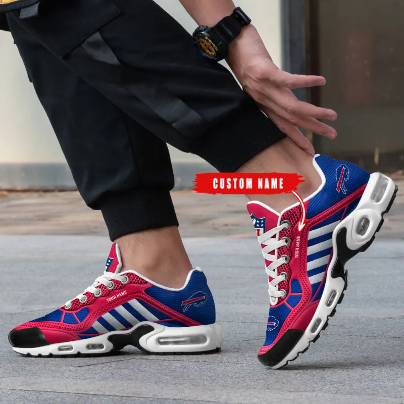 Buffalo Bills Game Day Sneakers