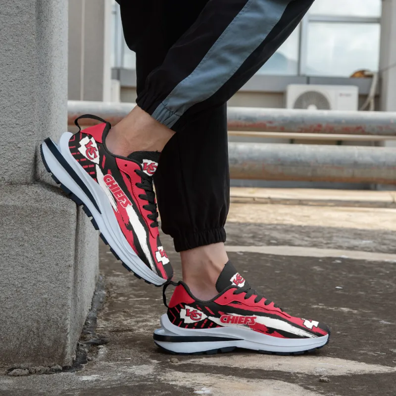 Kansas City Chiefs Sport Running HF Sneakers