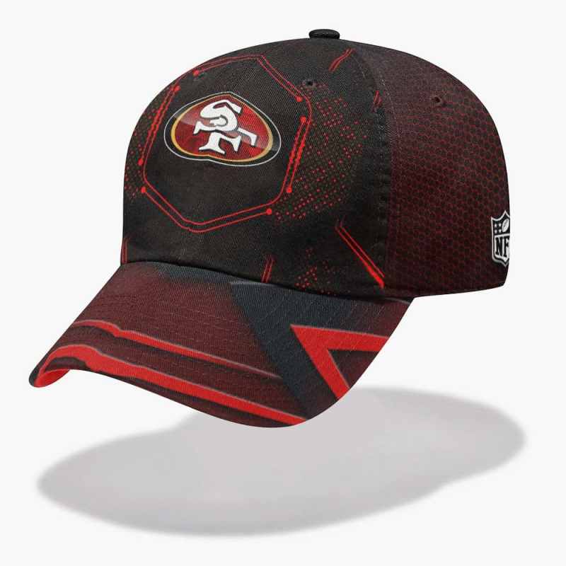 San Francisco 49ers Limited Cap