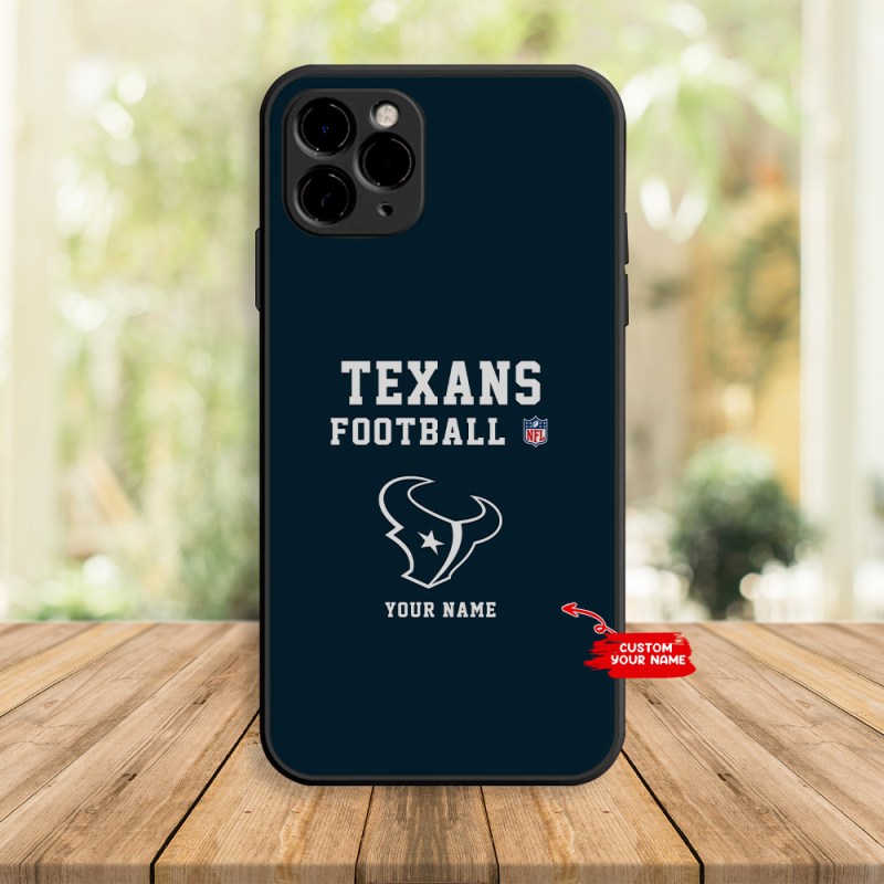 Houston Texans Phone Case