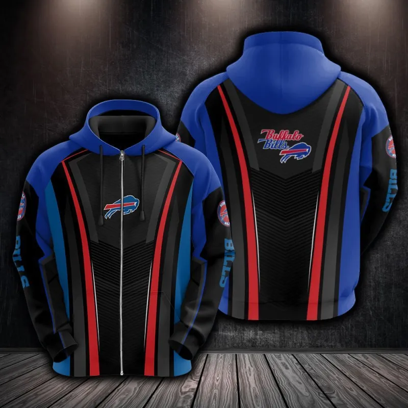 Buffalo Bills Limited Hoodie