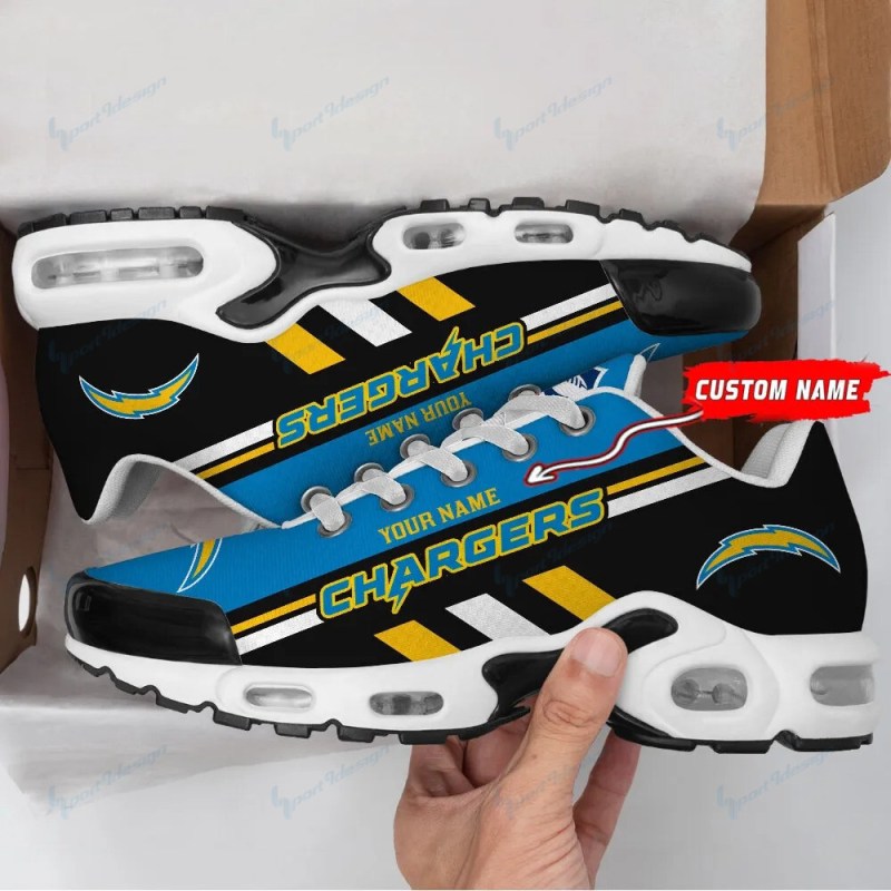 Stylish NFL Sneakers for Kids