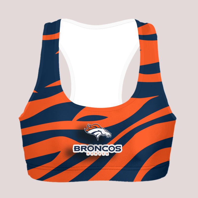 Denver Broncos Women's Sport Set Image 5
