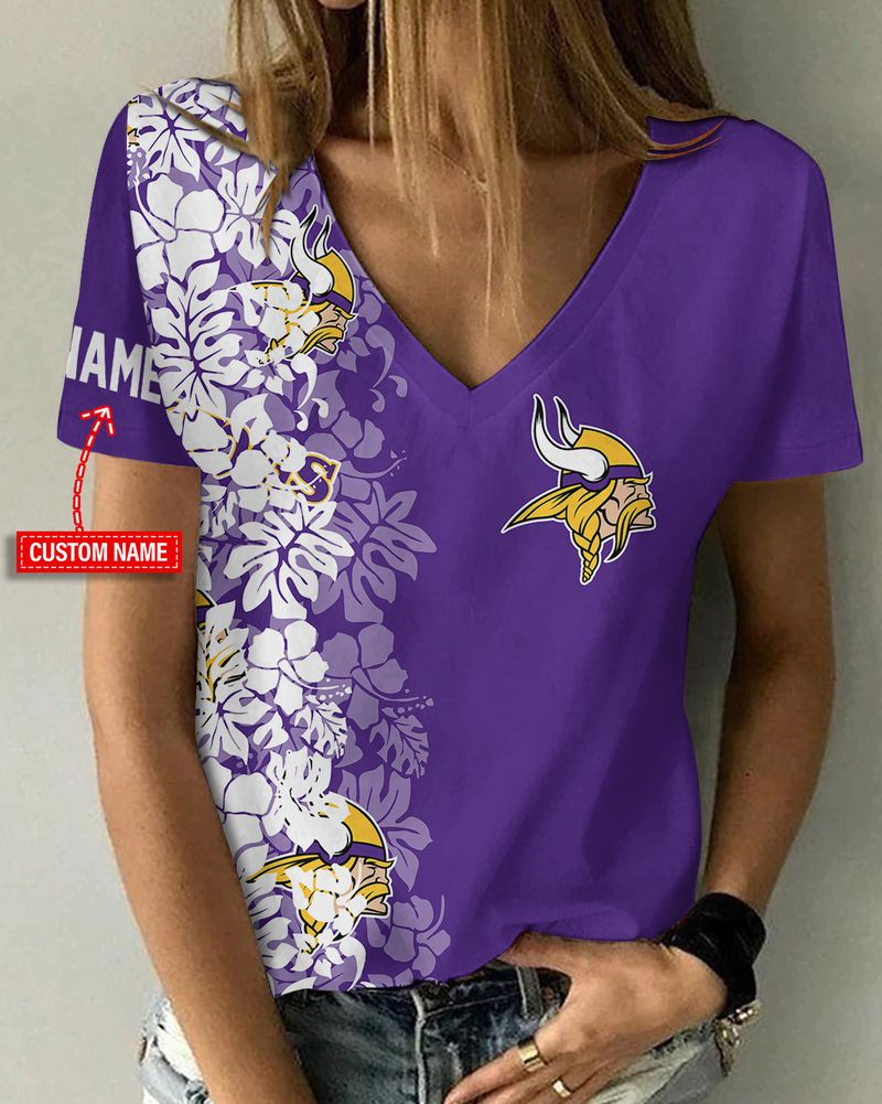 Minnesota Vikings T-shirt
