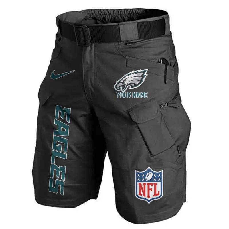 Philadelphia Eagles Men Shorts