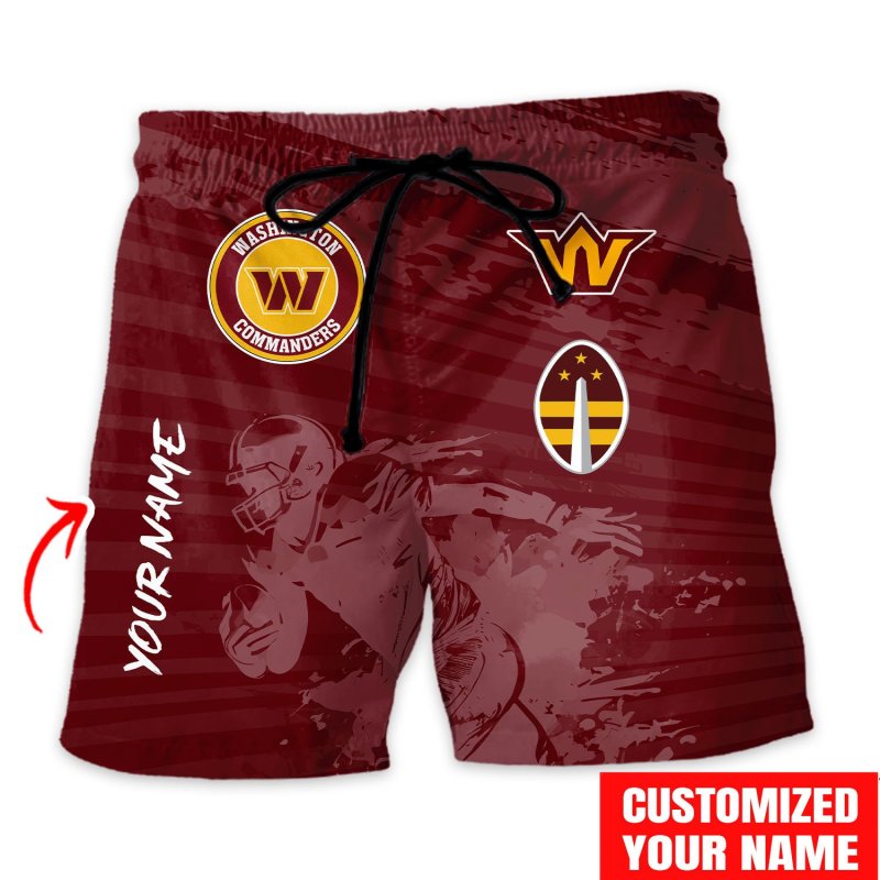 NFL Merchandise and Apparel