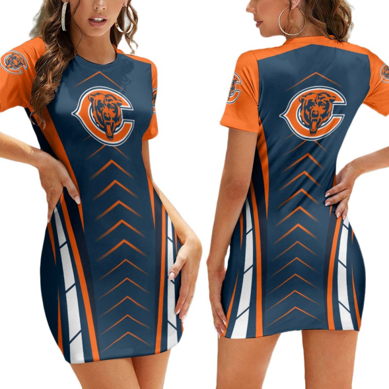 Chicago Bears Dress