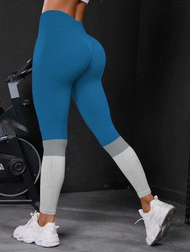 Comfortable Football Leggings for Fans