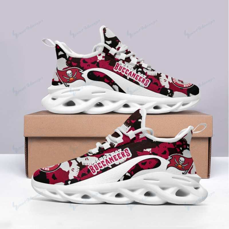 Tampa Bay Buccaneers Yezy Sneakers