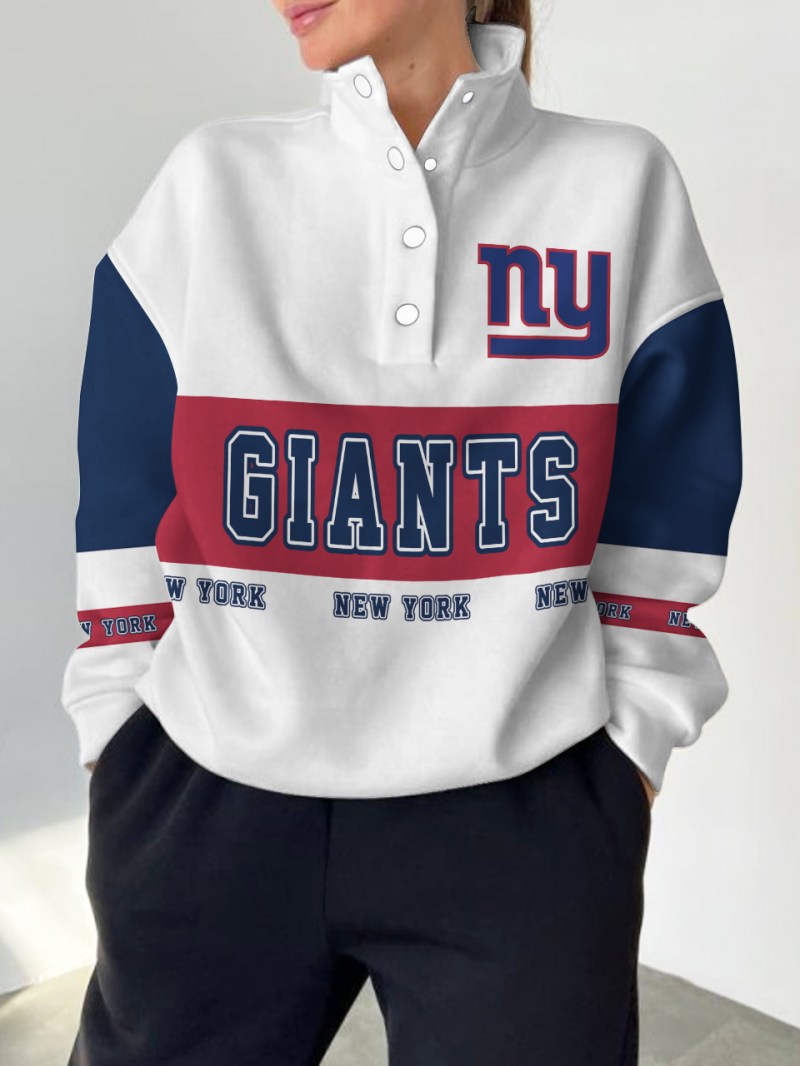 New York Giants Sweatshirt