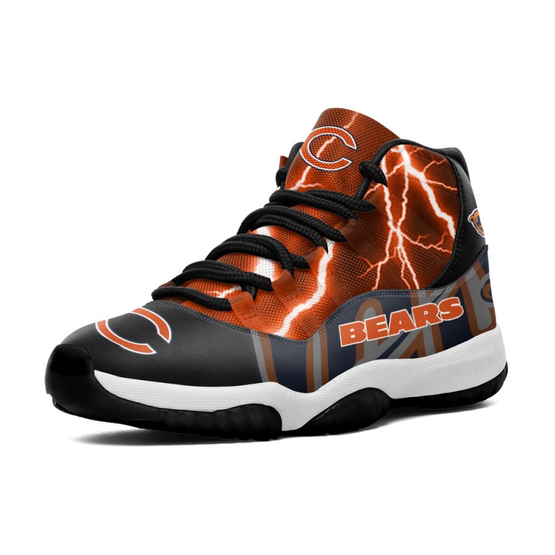 Chicago Bears AJD11 Sneakers