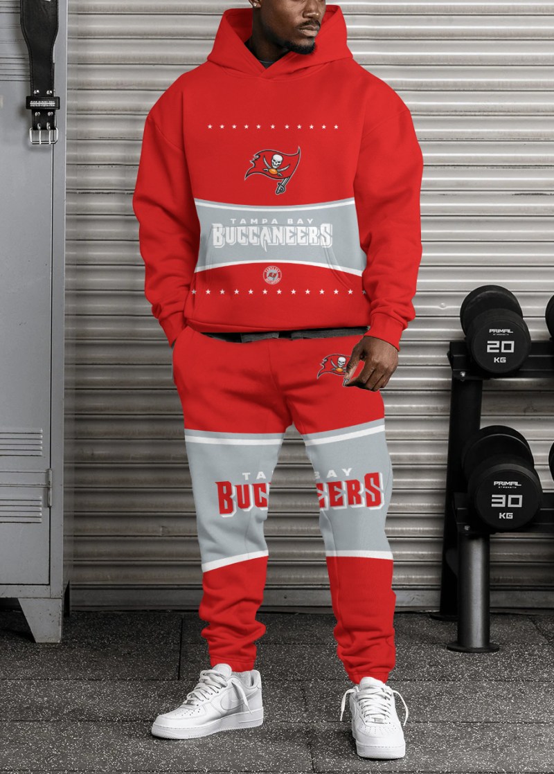 Tampa Bay Buccaneers Sweatpants