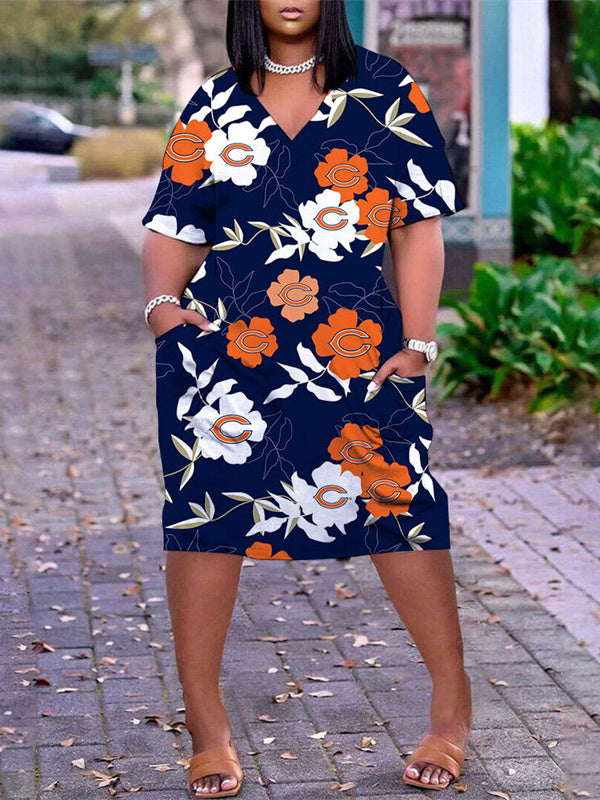 Chicago Bears Dress