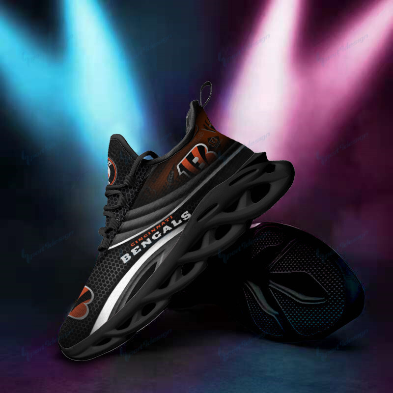 Football Fan Sneakers