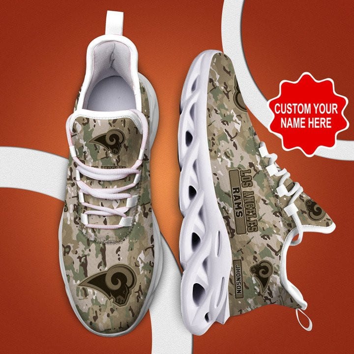Rams Yezy Sneakers