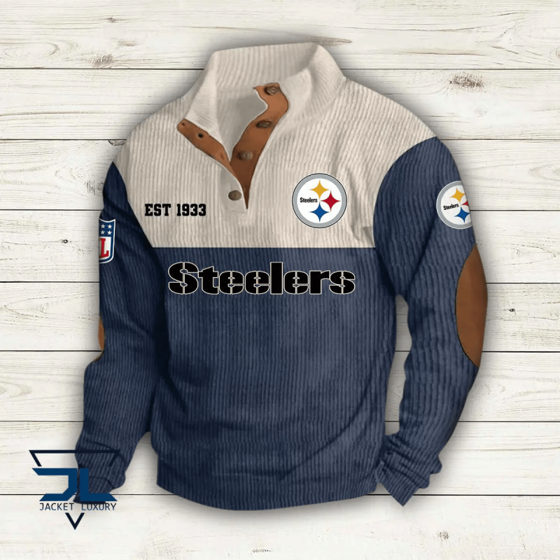 Pittsburgh Steelers Sweatshirt