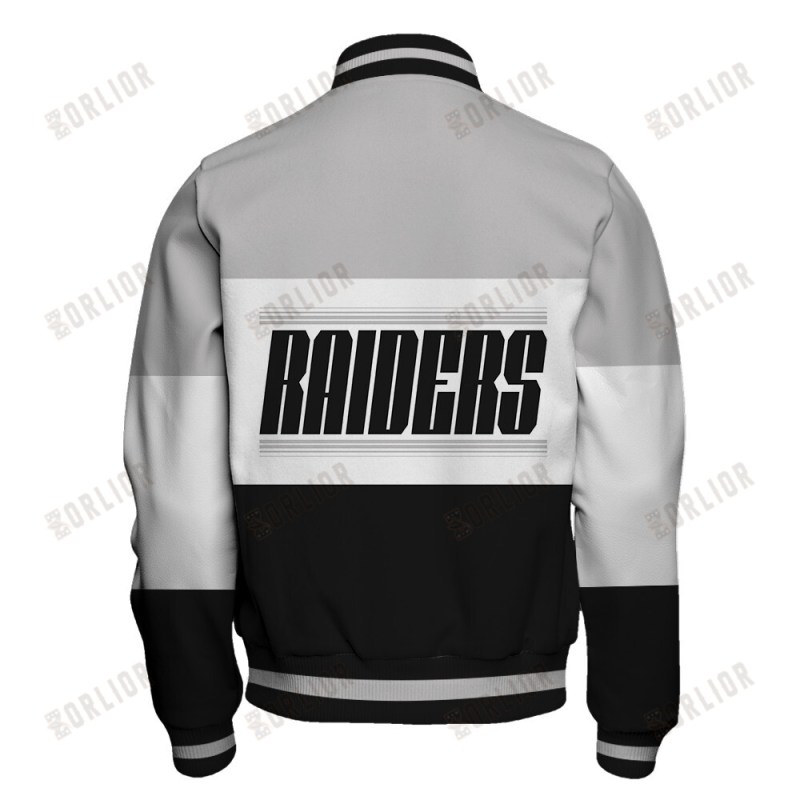 Las Vegas Raiders Sports Apparel
