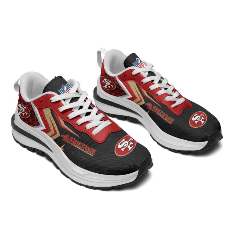 San Francisco 49ers HF3 Sneakers
