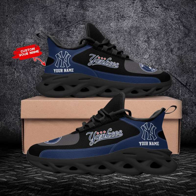 New York Yankees Yezy Sneakers