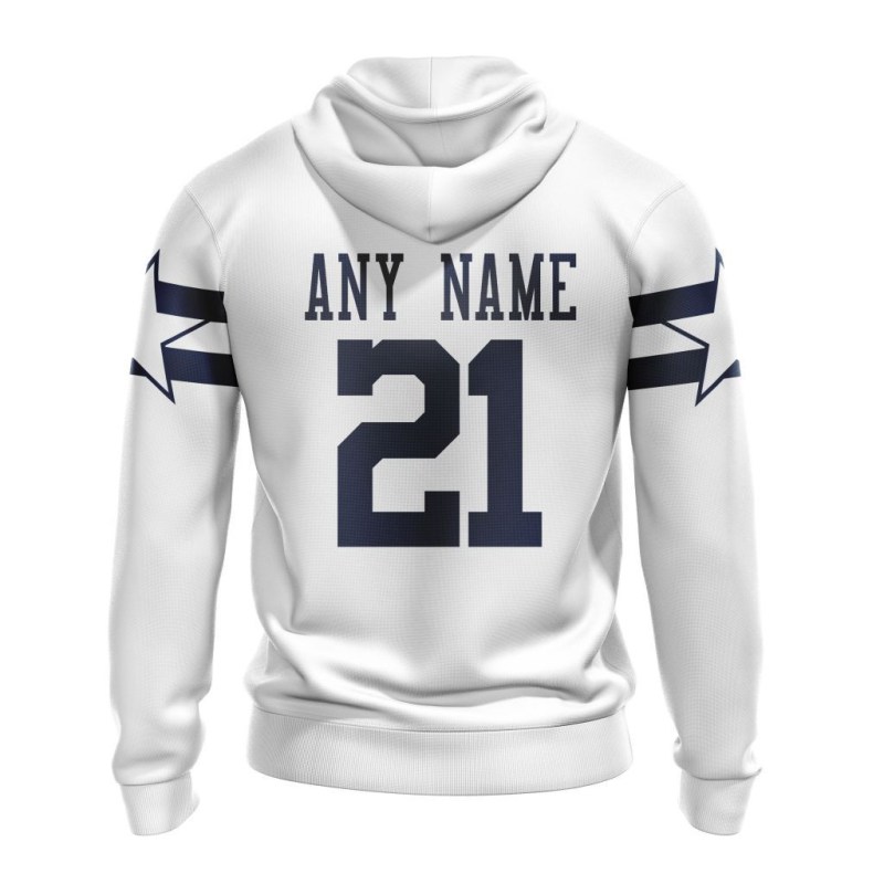 Dallas Cowboys New Hoodie Image 2