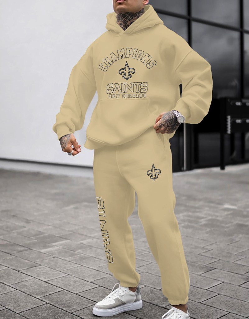 New Orleans Saints Sweatpants