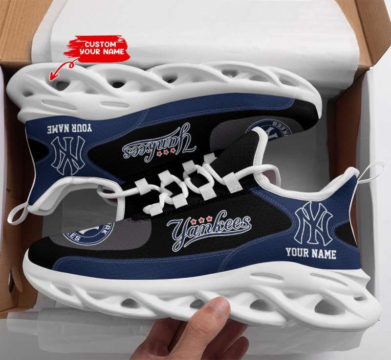 New York Yankees Yezy Sneakers
