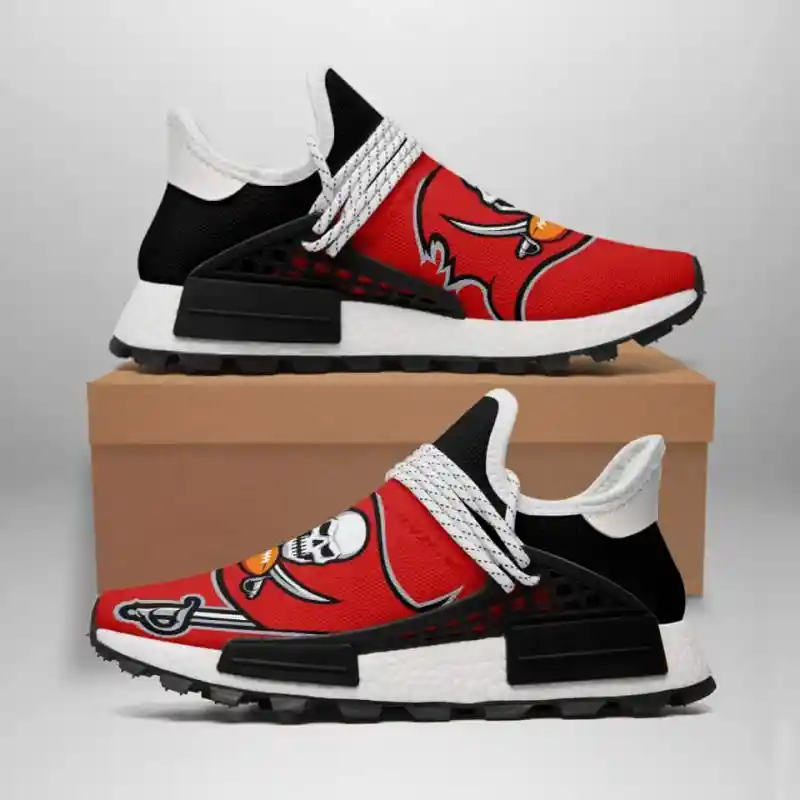 Tampa Bay Buccaneers NMD Sneakers