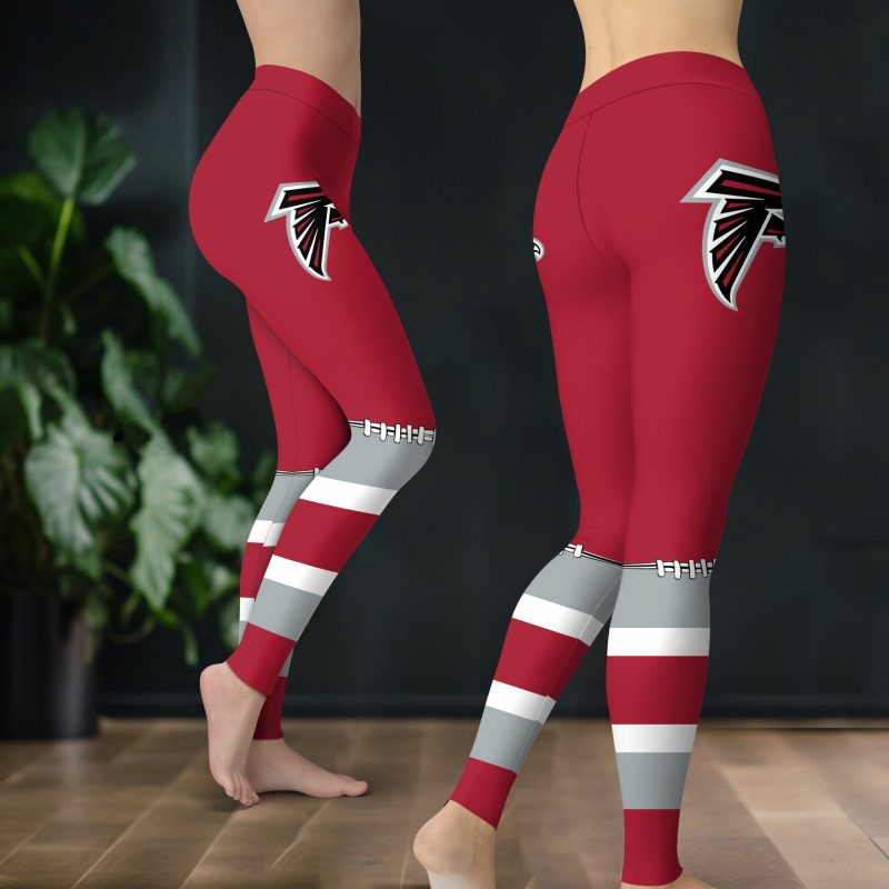 Atlanta Falcons Leggings