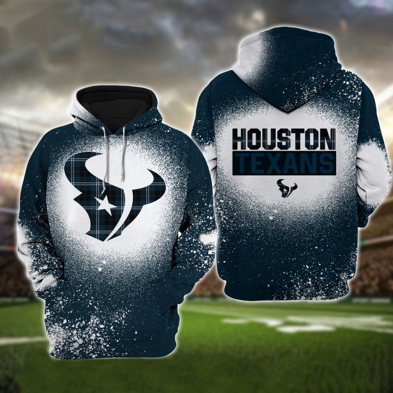 Houston Texans Hoodie
