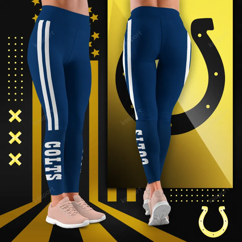 Indianapolis Colts Leggings
