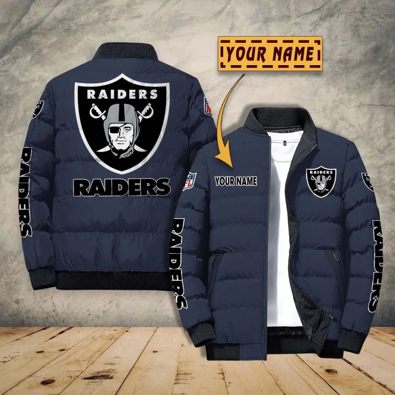 Las Vegas Raiders Gear