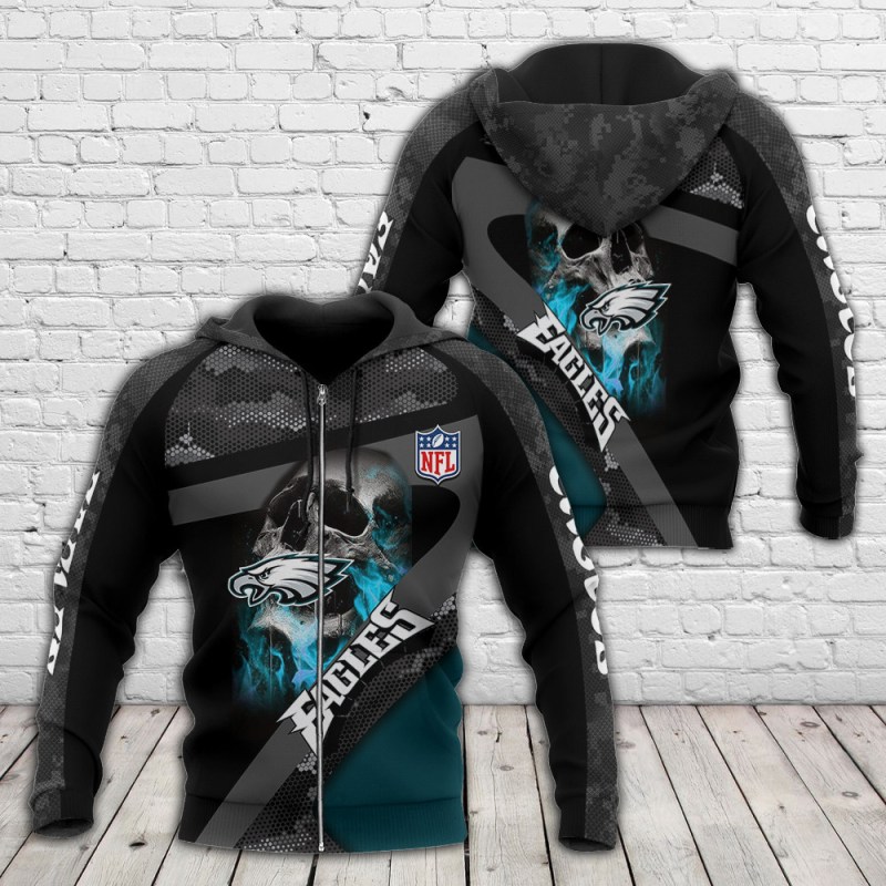 Philadelphia Eagles Hoodie