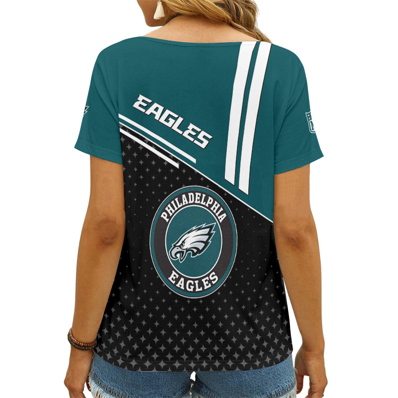 Philadelphia Eagles T-shirt Design 3